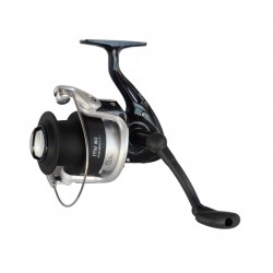 Котушка для риболовлі EOS MV 60, 1+1 підшипників